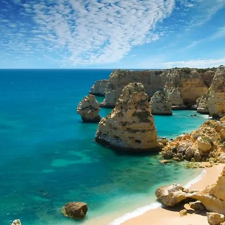 Algarseco By Galantevasques Carvoeiro