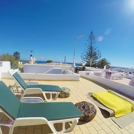 Algarseco By Galantevasques Vakantiehuis Carvoeiro (Lagoa)