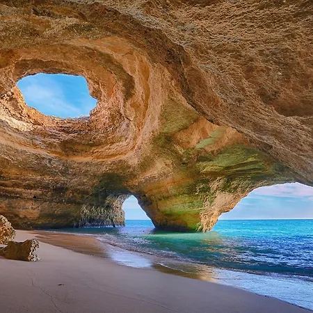 Algarseco By Galantevasques