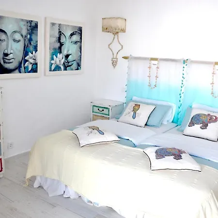 Vakantiehuis Algarseco By Galantevasques *