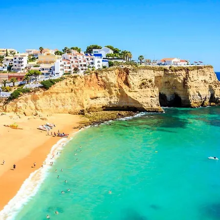 Vakantiehuis Algarseco By Galantevasques *