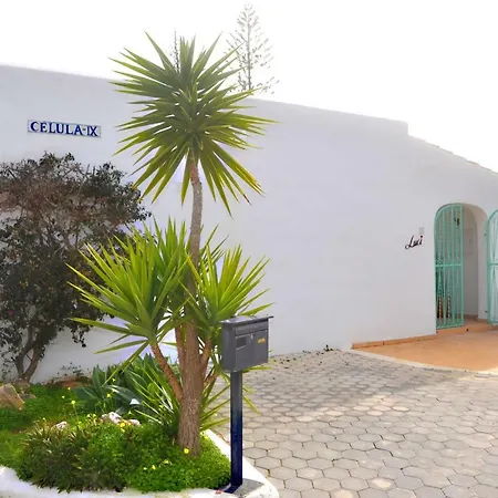 Algarseco By Galantevasques Vakantiehuis