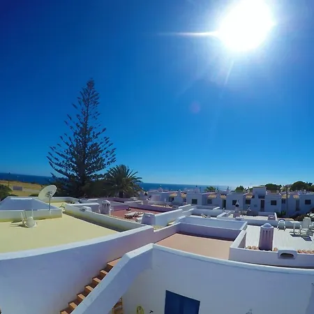 Holiday home Algar Seco By Galantevasques