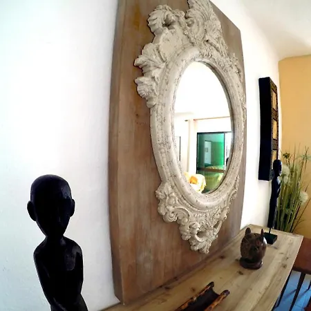 Holiday home Algar Seco By Galantevasques